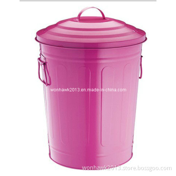 49 Liter Garbage Bin